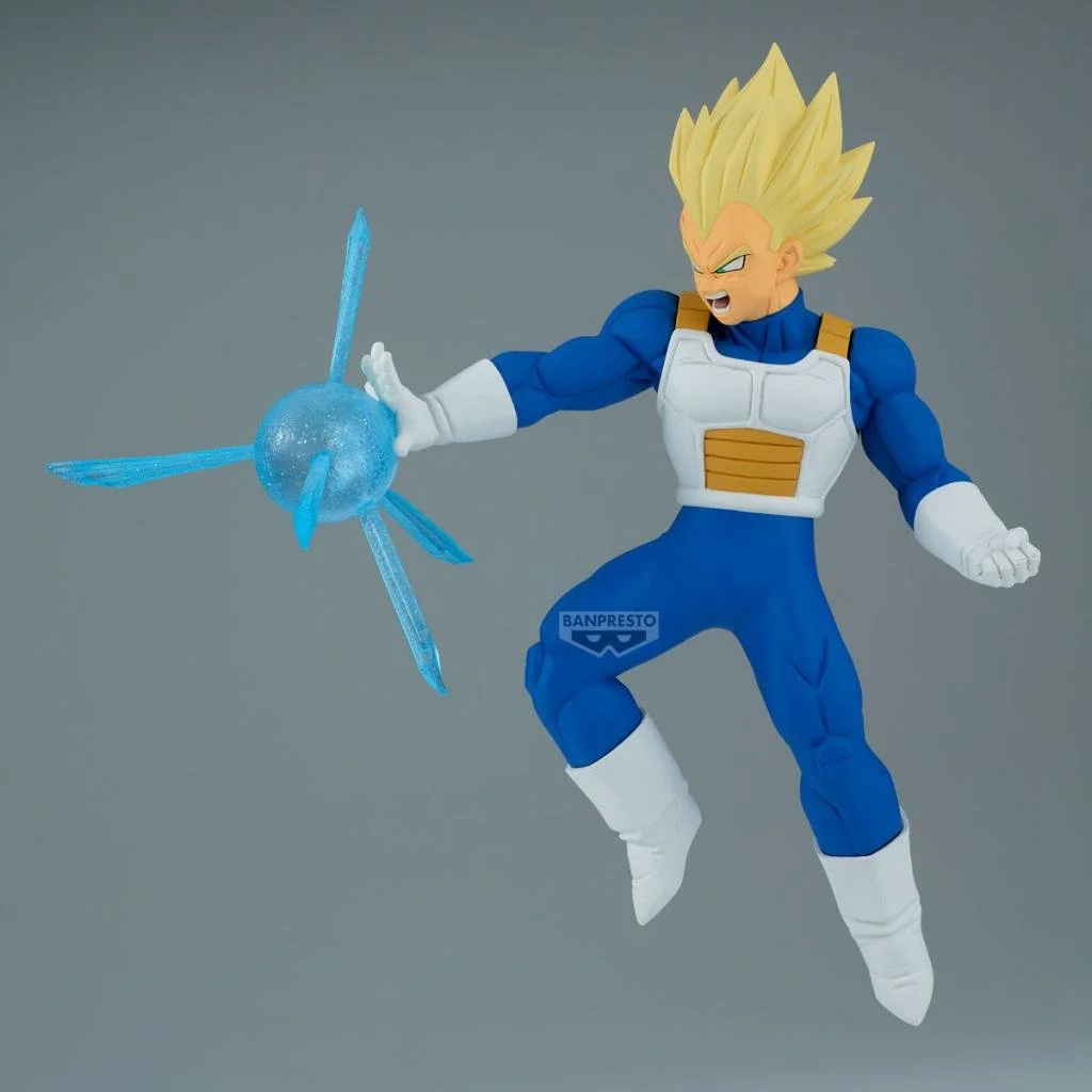 DRAGON BALL Z - Vegeta - Figure G X Materia 21cm